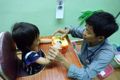 Hành trình cùng con bị tự kỷ: Nhật ký yêu thương