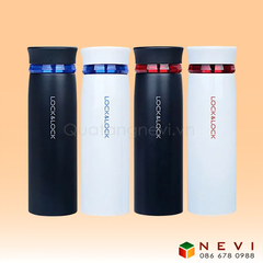 Bình giữ nhiệt lock&lock feather light