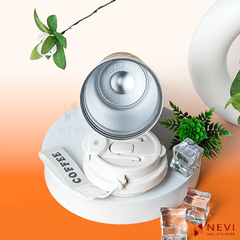 bên trong bình giữ nhiệt inox 316