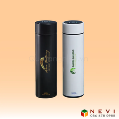 Bình Giữ Nhiệt Hiển Thị Nhiệt Độ