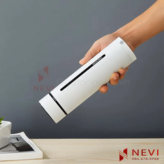 bình giữ nhiệt thiết kế nhỏ gọn, tiện lợi và thời trang cung cấp bởi Quà tặng Nevi