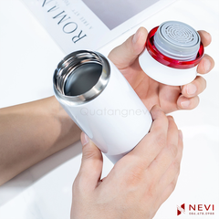 bình giữ nhiệt cao cấp lock&lock Feather Light, cung cấp bởi Quà tặng Nevi