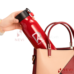 bình giữ nhiệt lock&lock Name Tumbler đẹp, cao cấp, cung cấp bởi Quà tặng Nevi