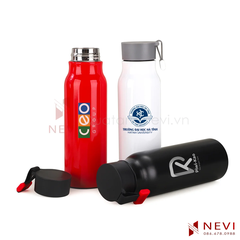 bình giữ nhiệt lock&lock Name Tumbler in logo làm quà tặng, cung cấp bởi Quà tặng Nevi