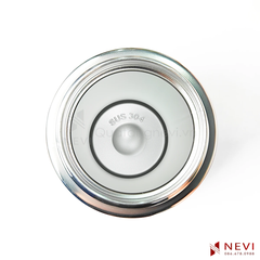 bình giữ nhiệt vỏ tre khắc tên có ruột bình bằng inox 304