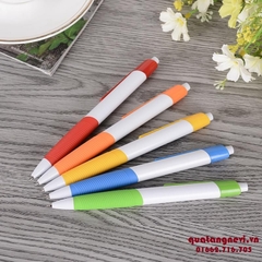 in bút bi khuyến mại