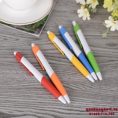 sản xuất bút bi giá rẻ