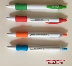 bút bi khuyến mại, bút bi quảng cáo, bút bi giá rẻ