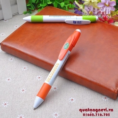 bút bi khuyến mại, bút bi quảng cáo, bút nhựa 3