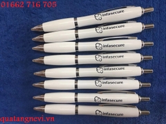 bút bi rẻ in logo 3