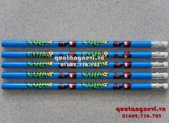 Bút chì 21