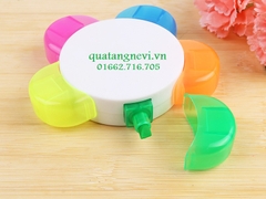 Bút nhớ dòng-bút highlight 6