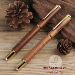 Bút ký gỗ 5