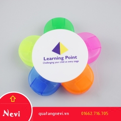Bút nhớ dòng-bút highlight 6