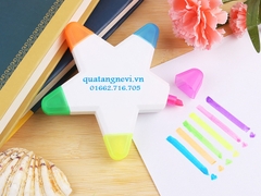 Bút nhớ dòng-bút highlight 4