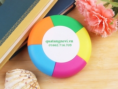Bút nhớ dòng-bút highlight 7