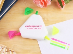 Bút nhớ dòng-bút highlight 3