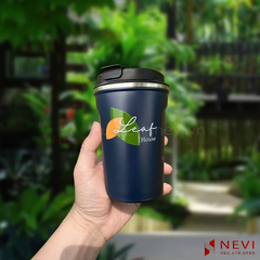 ly giữ nhiệt in logo tại quà tặng nevi