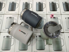 Cốc Giữ Nhiệt Lock&lock Có Quai