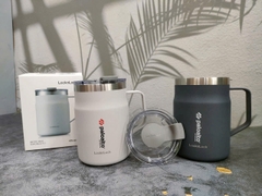 Cốc Giữ Nhiệt Lock&lock Có Quai