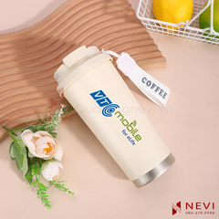 ly giữ nhiệt 530ml coffee tại quà tặng nevi