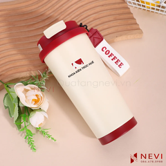 ly giữ nhiệt 530ml in logo