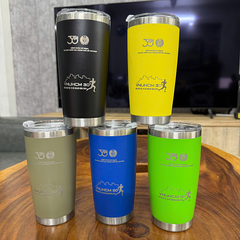 Cốc Giữ Nhiệt Có Ống Hút