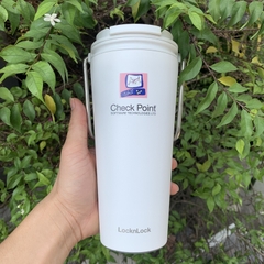 Cốc Giữ Nhiệt Locknlock Có Quai