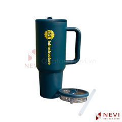 cốc giữ nhiệt mẫu mới dung tích lớn