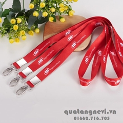 Dây đeo thẻ 11