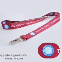Dây đeo thẻ 8