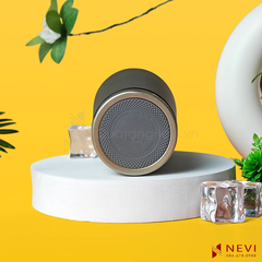 bình giữ nhiệt 500ml màu đen có đế dán silicon chống trơn trượt