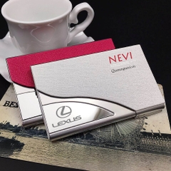 Hộp Đựng Namecard 6