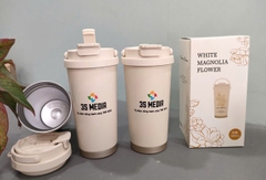 Cốc Giữ Nhiệt Inox 316