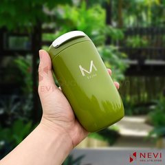 cốc giữ nhiệt in khắc logo theo yêu cầu