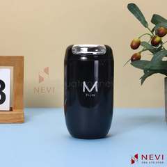 ly giữ nhiệt tại nevi