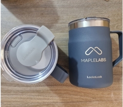 Cốc Giữ Nhiệt Lock&lock Có Quai