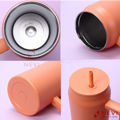 cấu tạo ly giữ nhiệt