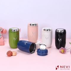mẫu ly giữ nhiệt đẹp in ấn theo yêu cầu tại nevi