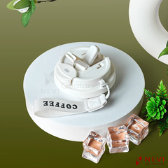 nắp bình giữ nhiệt inox 316 có ưu điểm vòi hút dạng nấc bật