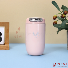 in ly giữ nhiệt tại quà tặng nevi