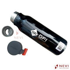 bình giữ nhiệt lock&lock Name Tumbler in logo làm quà tặng doanh nghiệp, cung cấp bởi Quà tặng Nevi