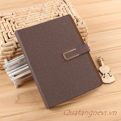 Sổ Da 10