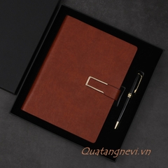 Sổ Da 12