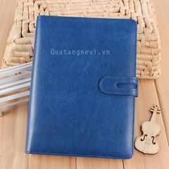 Sổ Da 13