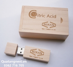 USB gỗ 3