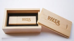 USB gỗ 3