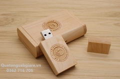 USB gỗ 5