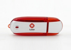 USB nhựa 8