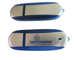 USB nhựa 8